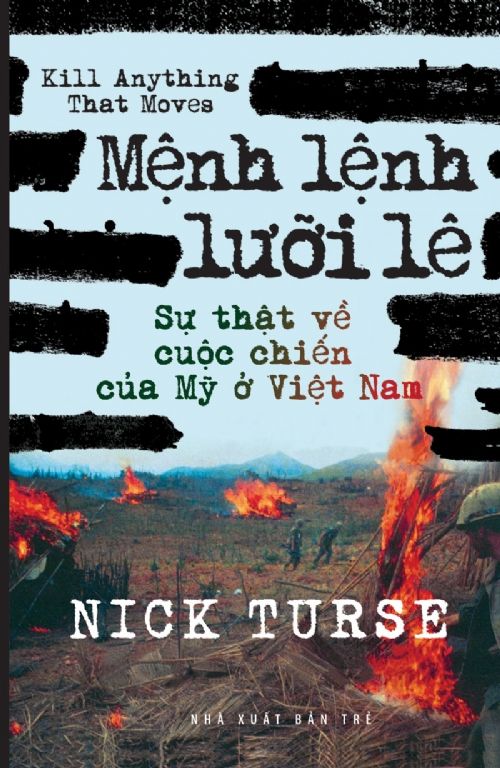  Mệnh Lệnh Lưỡi Lê 