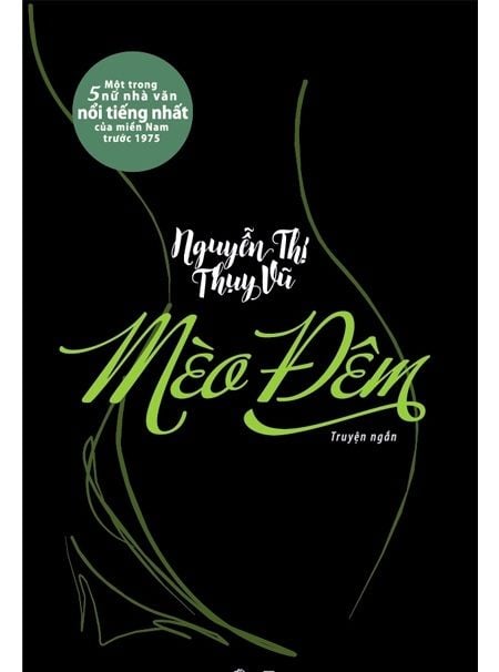  MÈO ĐÊM 