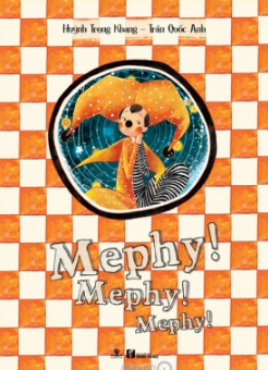  MEPHY! MEPHY! MEPHY! 