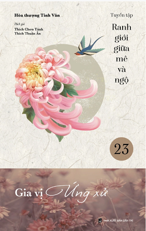  Gia vị ứng xử - Ranh giới giữa mê và ngộ tập 23 