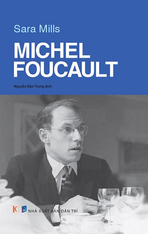  Michel Foucault - Sara Mills 
