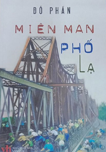  Miên man phố lạ 