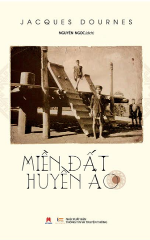  Miền đất huyền ảo 