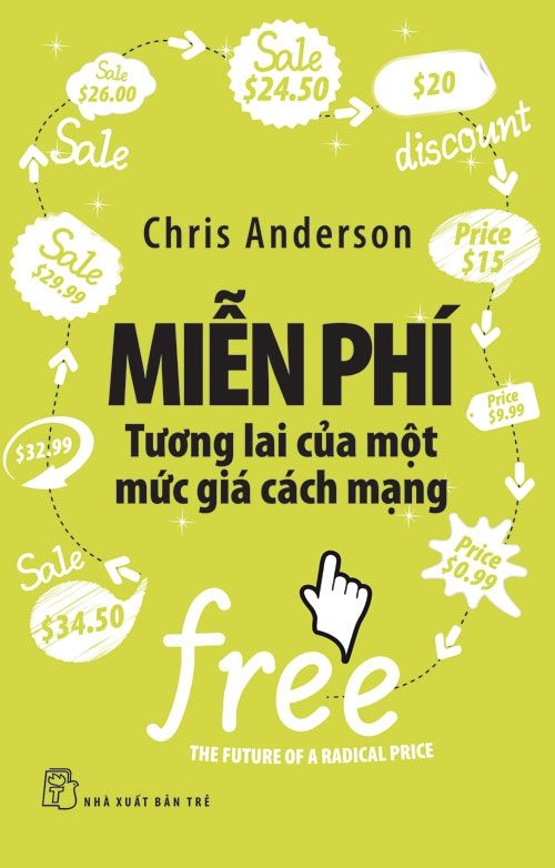  Miễn Phí - Tương Lai Của Một Mức Giá Cách Mạng 