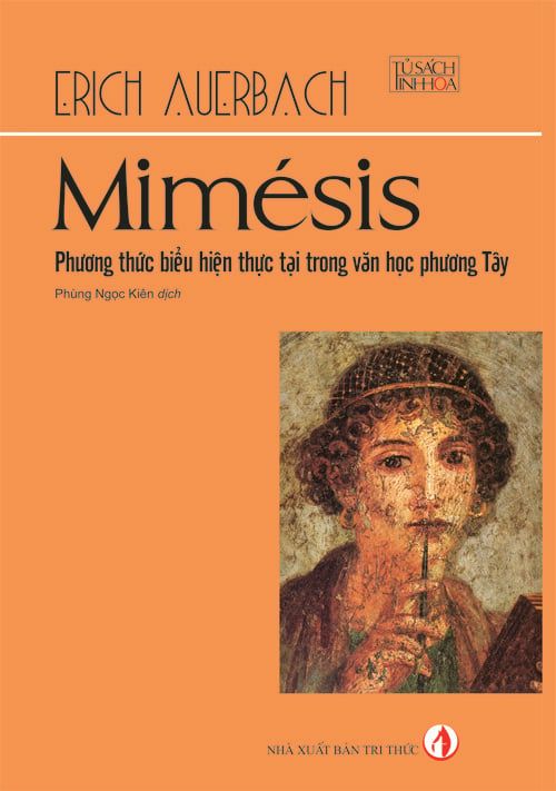  Mimesis - Phương Thức Thể Hiện Thực Tại Trong Văn Học Phương Tây 
