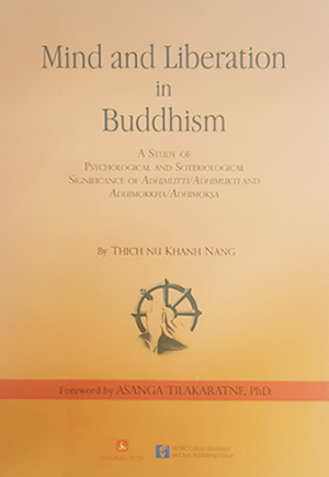  Mind And Liberation In Buddhism 