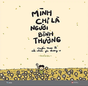  Mình Chỉ Là Người Bình Thường 