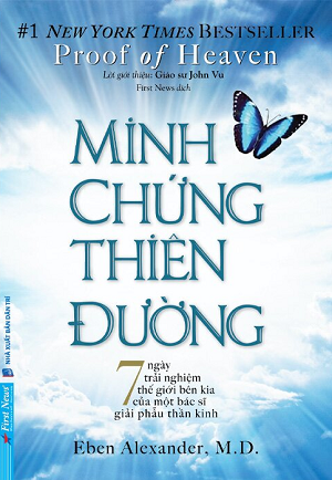  Minh Chứng Thiên Đường - Eben Alexander 