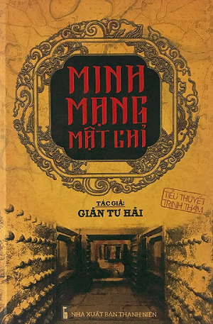  MINH MẠNG MẬT CHỈ 