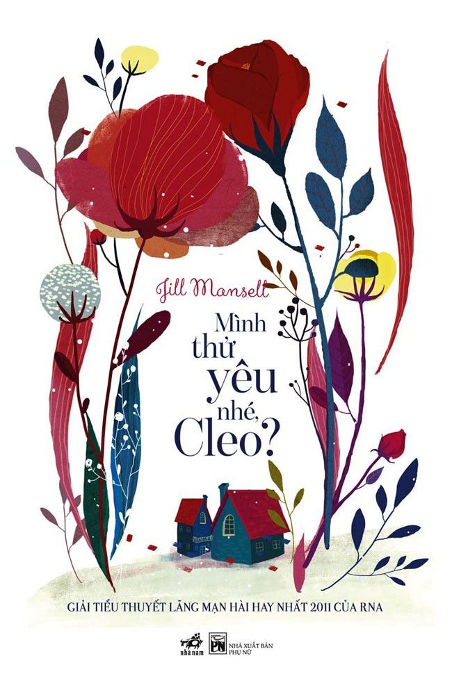  Mình Thử Yêu Nhé, Cleo? 