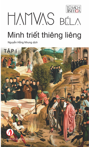  Minh triết thiêng liêng - Tập 1 