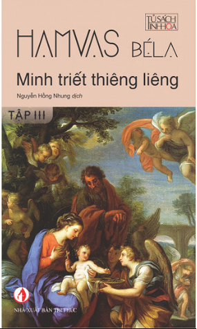  Minh triết thiêng liêng - Tập 3 