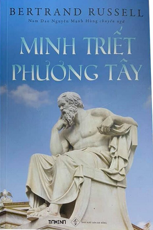  Minh Triết Phương Tây 