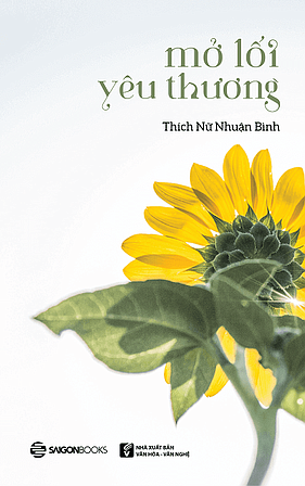 Mở lối yêu thương 