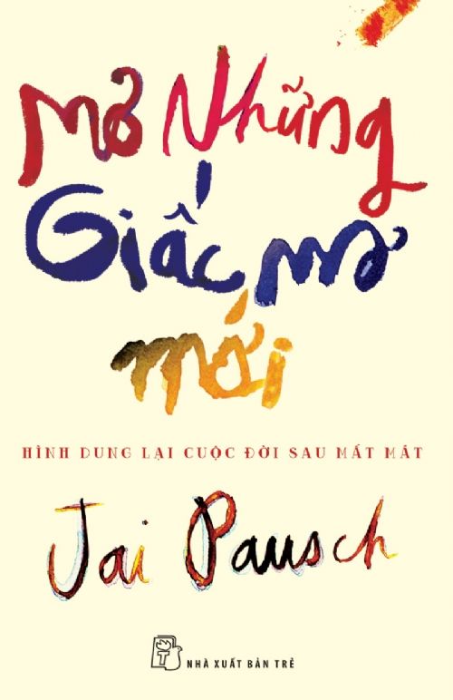  Mơ Những Giấc Mơ Mới 