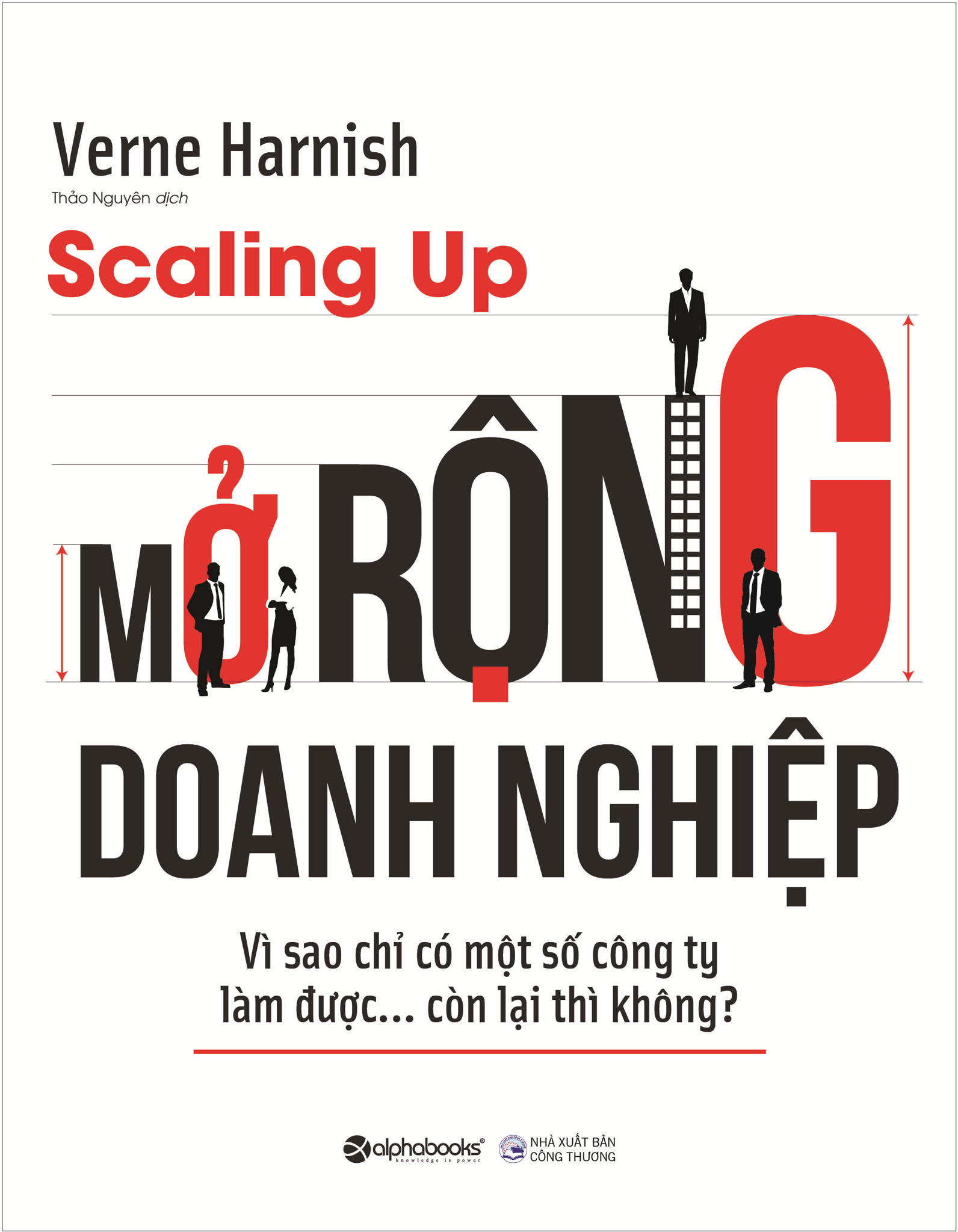  Mở rộng doanh nghiệp 