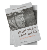  Nghĩ khác - Làm khác (Bìa cứng) 