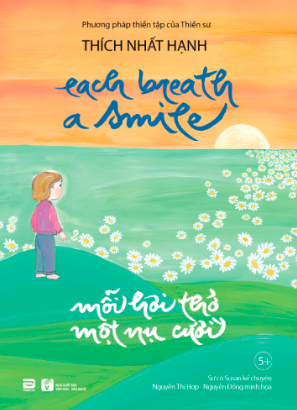  Mỗi hơi thở một nụ cười 