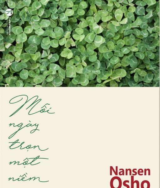  Mỗi ngày trọn một niềm vui 
