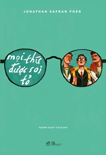  Mọi thứ được soi tỏ 