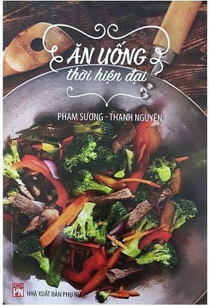  Ăn uống thời hiện đại 