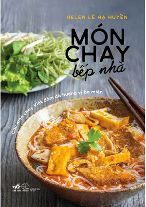  Món Chay Bếp Nhà 