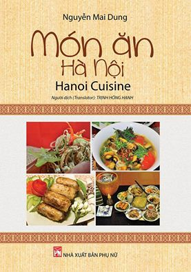  Món ăn Hà Nội – Hà Nội Cuisine 