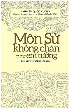  Môn Sử Không Chán Như Em Tưởng 