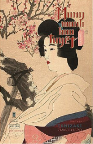  Mong Manh Hoa Tuyết - Quyển Hạ 