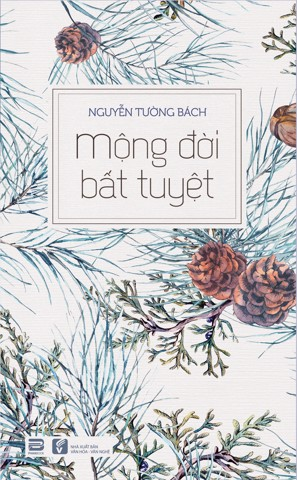  Mộng Đời Bất Tuyệt 