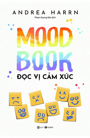  Mood book: Đọc vị cảm xúc 