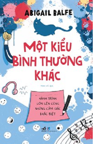  MỘT KIỂU BÌNH THƯỜNG KHÁC 
