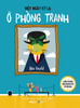  Một Ngày Kỳ Lạ Ở Phòng Tranh 