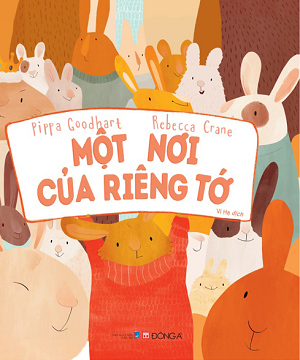  Một nơi của riêng tớ 