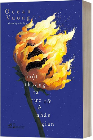  Một Thoáng Ta Rực Rỡ Ở Nhân Gian (Bìa mềm) 