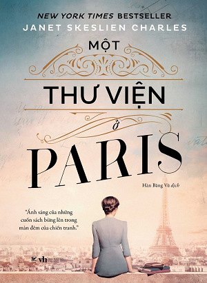  Một Thư Viện Ở Paris 