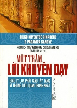  Một Trăm Lời Khuyên Dạy 
