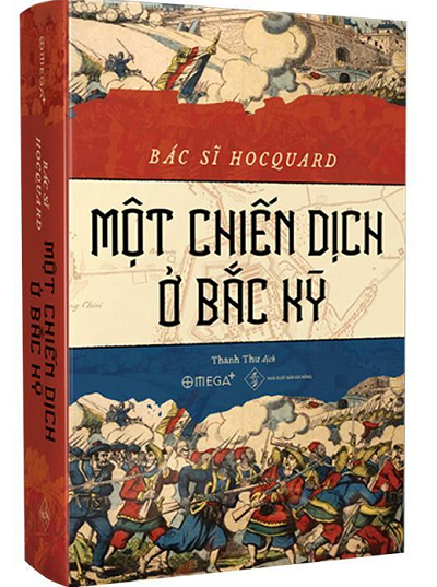  Một chiến dịch ở Bắc kỳ 