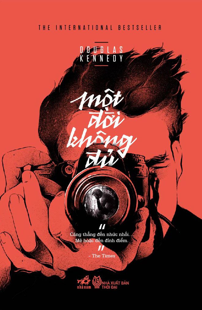  Một Đời Không Đủ 