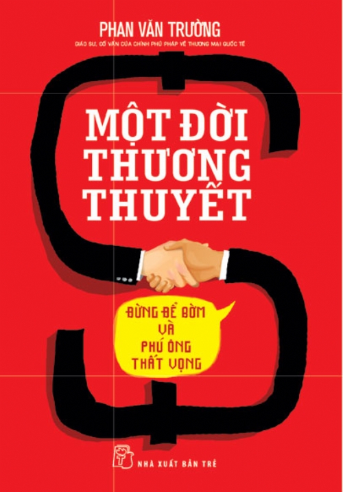 Một Đời Thương Thuyết