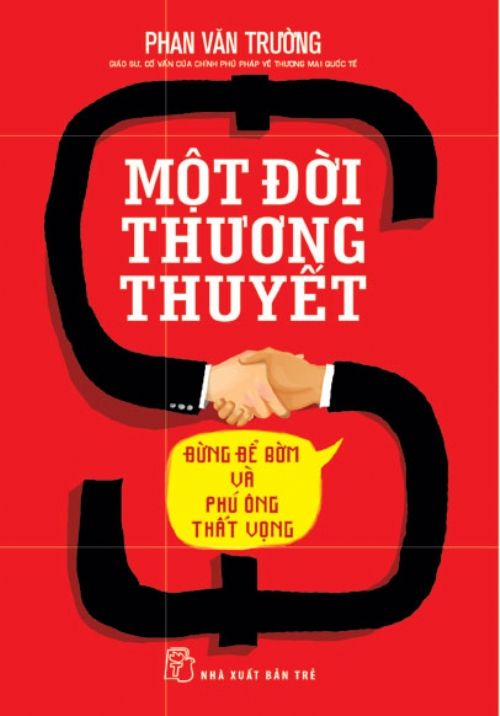  Một Đời Thương Thuyết 