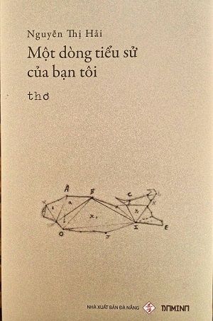  Một dòng tiểu sử của bạn tôi 