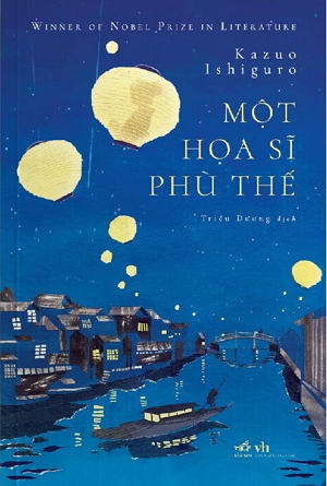  Một Họa Sĩ Phù Thế 