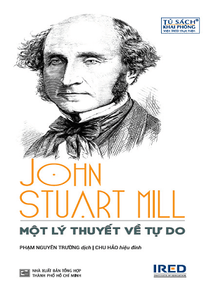  MỘT LÝ THUYẾT VỀ TỰ DO (ON LIBERTY) 