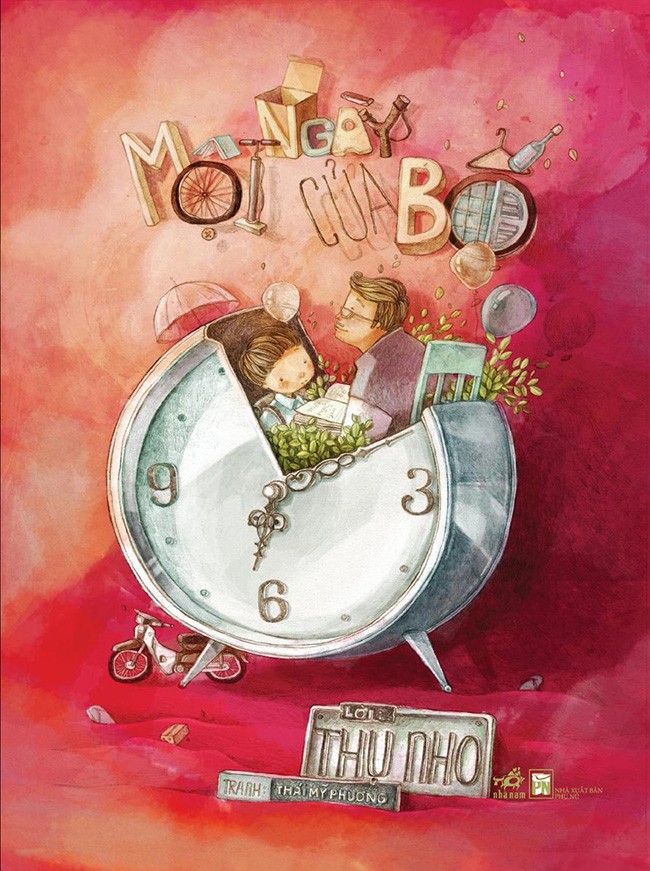  Một Ngày Của Bố 