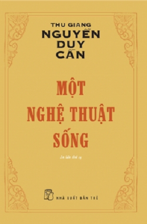  Một Nghệ Thuật Sống 