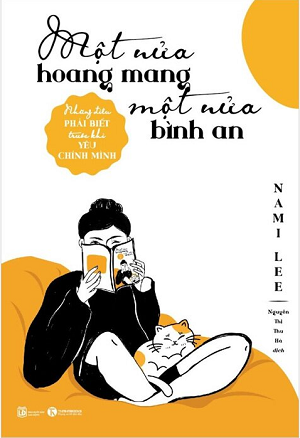  Một Nửa Hoang Mang, Một Nửa Bình An - Nami Lee 