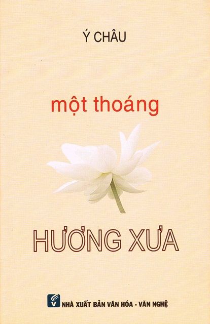  Một thoáng hương xưa 