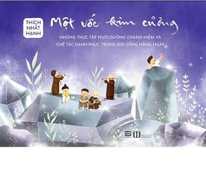 MỘT VỐC KIM CƯƠNG