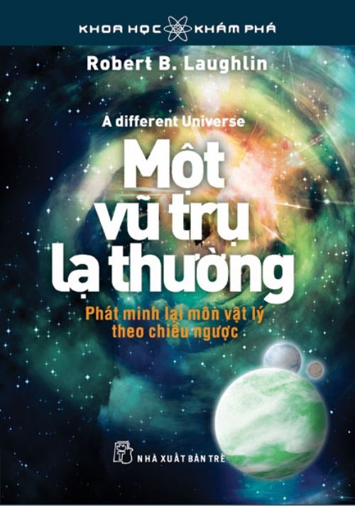  Một Vũ Trụ Lạ Thường 